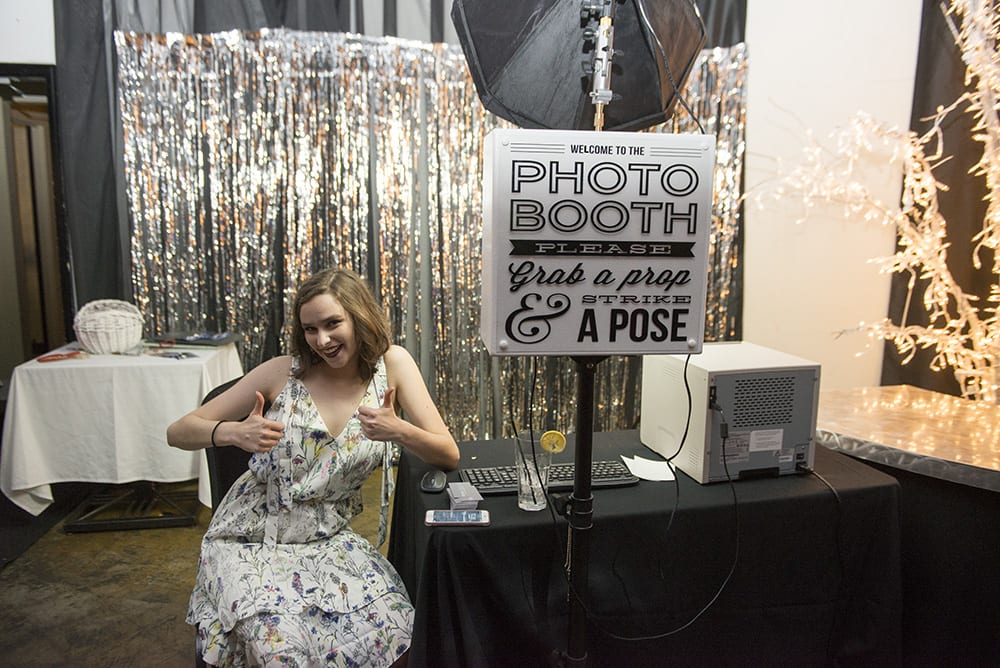 Unique Wedding Reception Activities